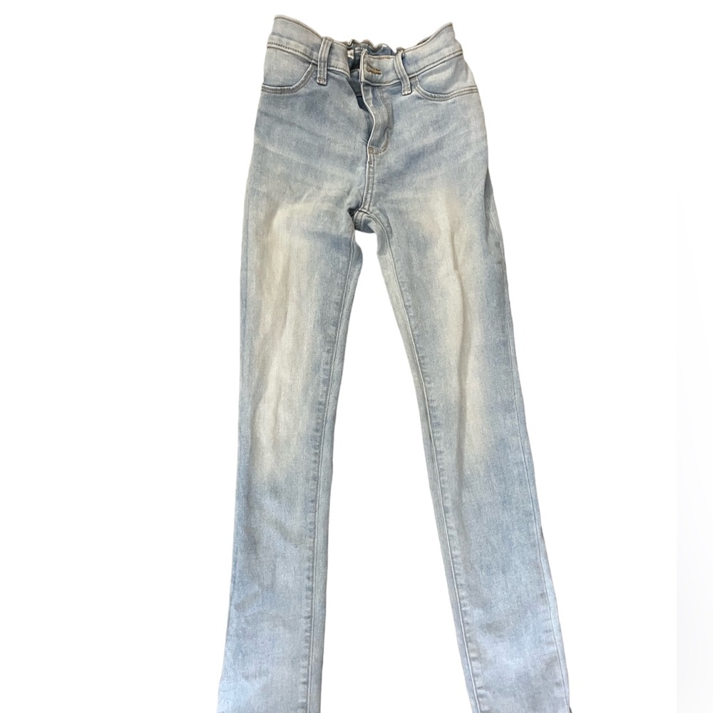 girls size 14 jeans